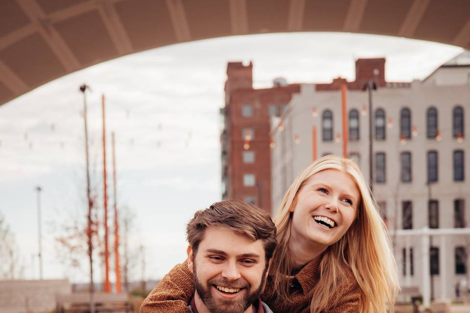 Engagement Photography