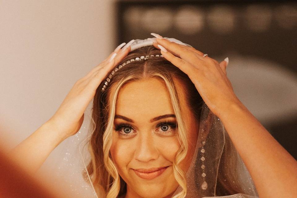 Wedding Photography