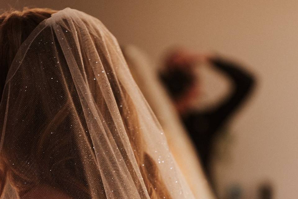 Wedding Photography