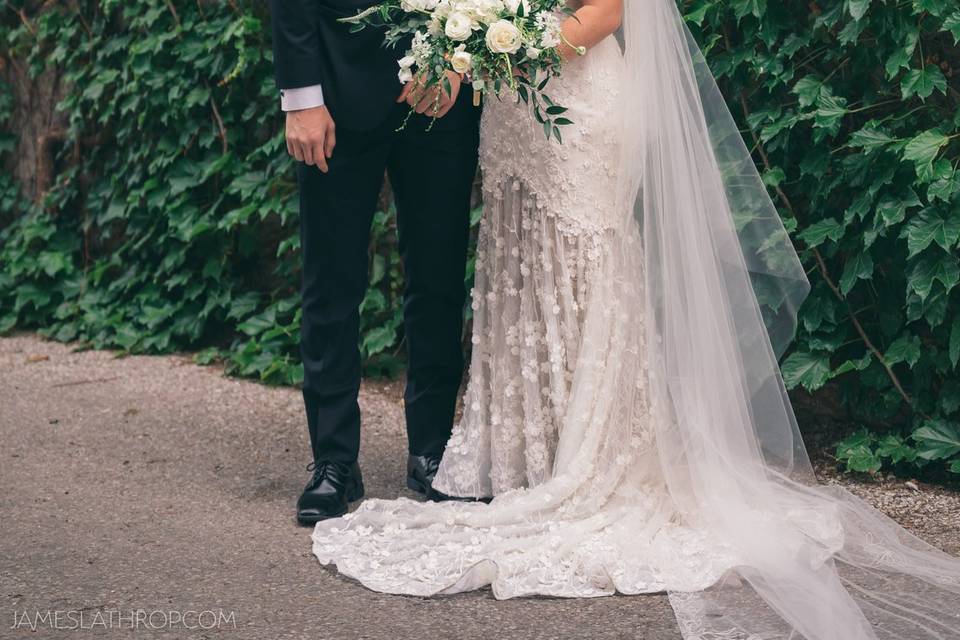 Wedding Photography