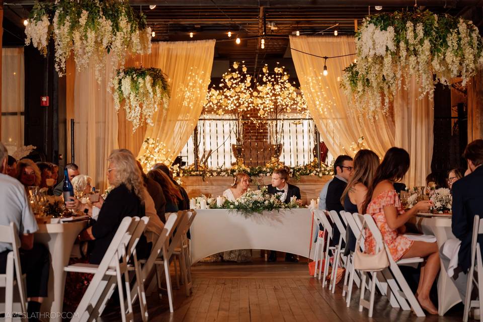 Wedding Photography