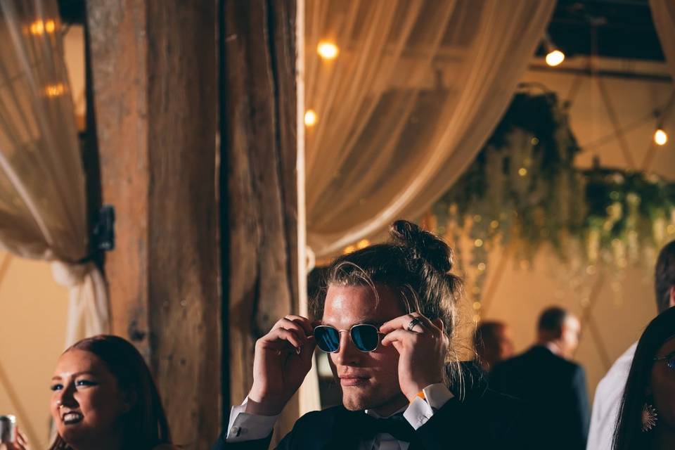 Wedding Photography