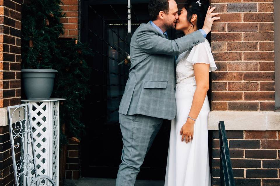 Wedding Photography