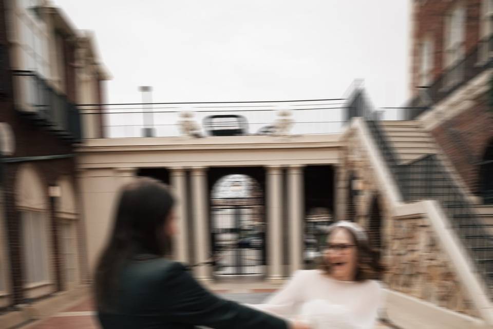 Wedding Photography