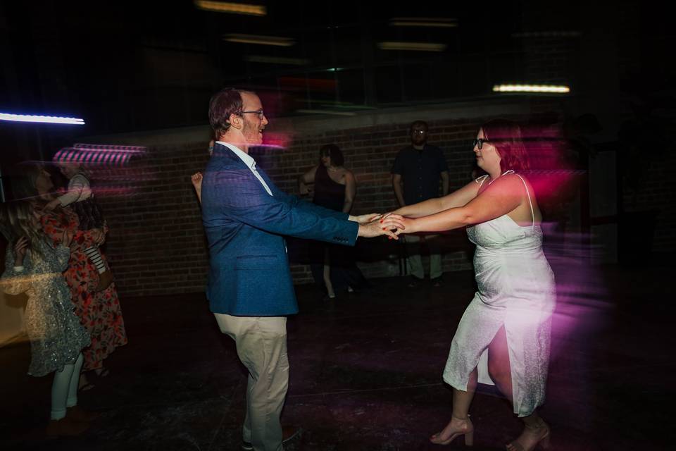 Wedding Photography