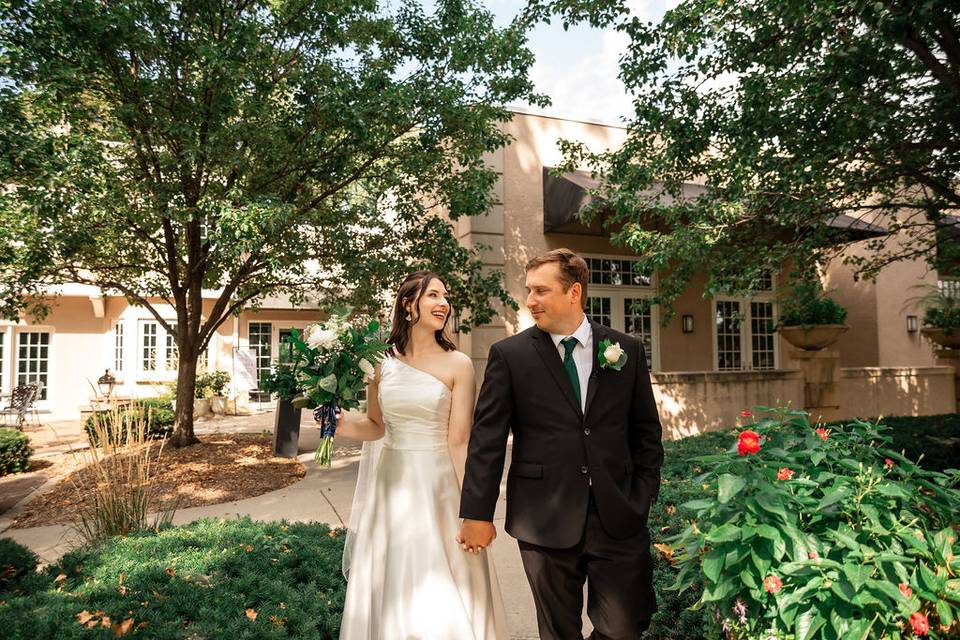 Wedding Photography