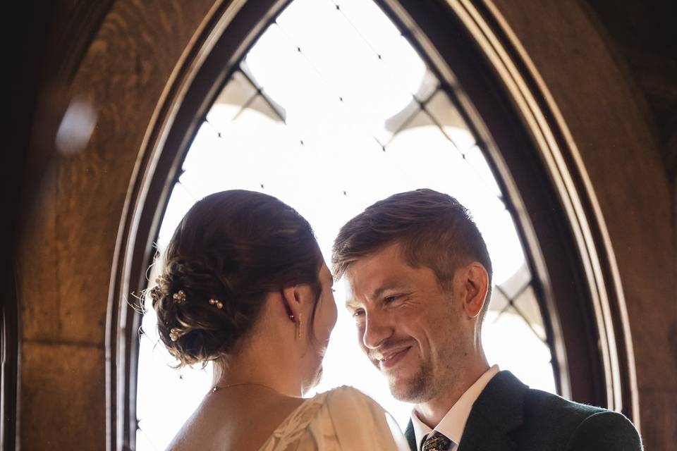 Wedding Photography