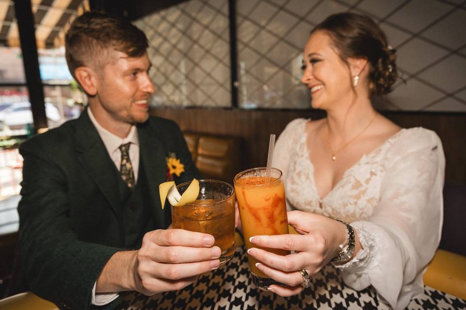 Wedding Photography