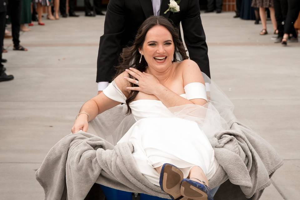 Wedding Photography