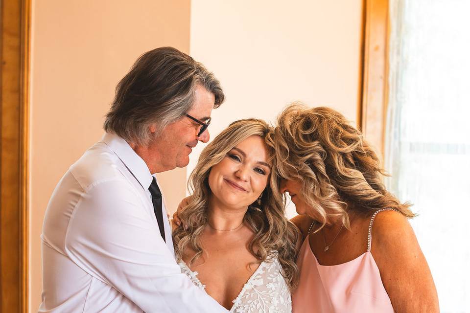 Wedding Photography