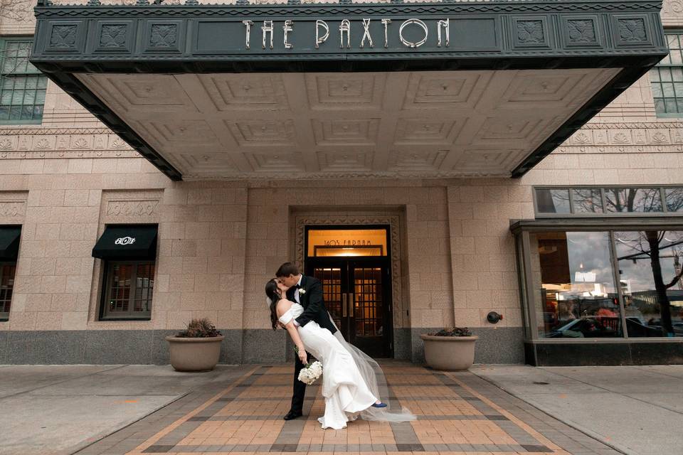 Wedding Photography
