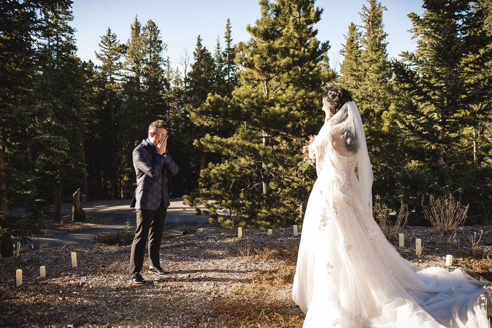 Wedding Photography