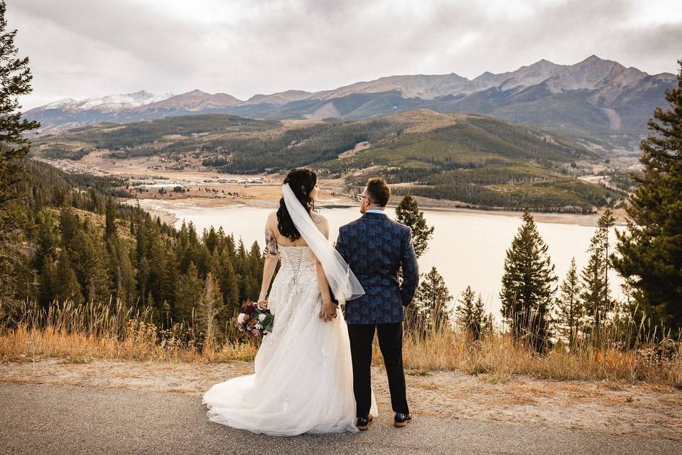 Wedding Photography