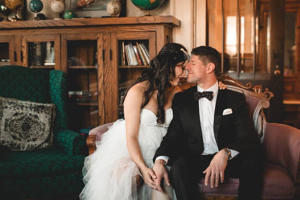 Wedding Photography