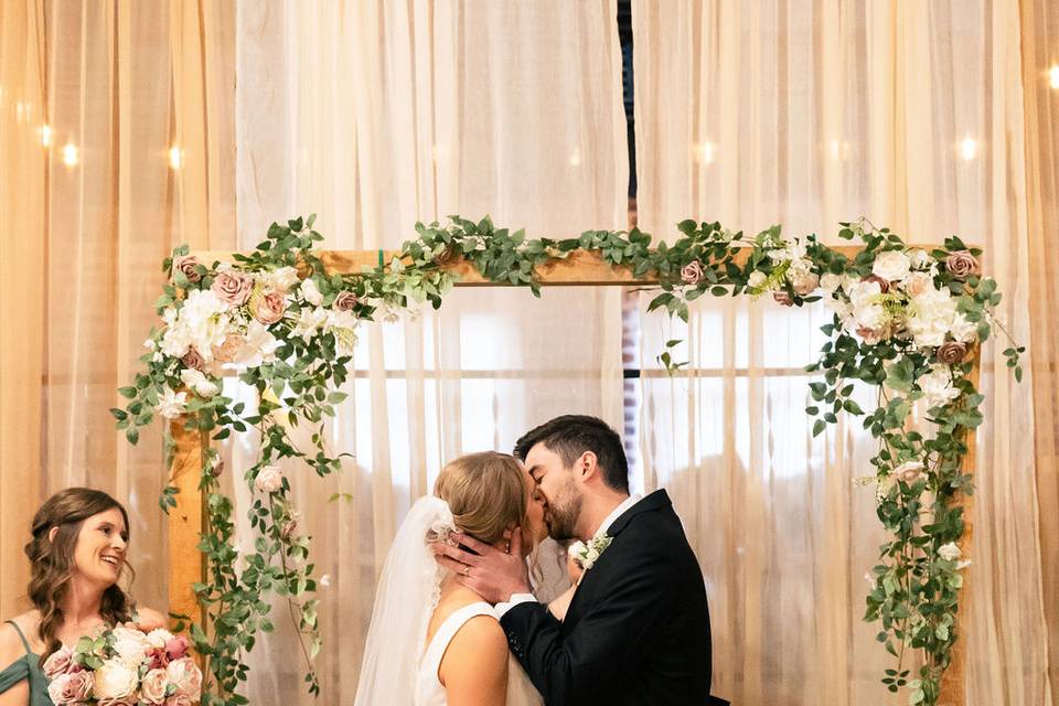 Wedding Photography