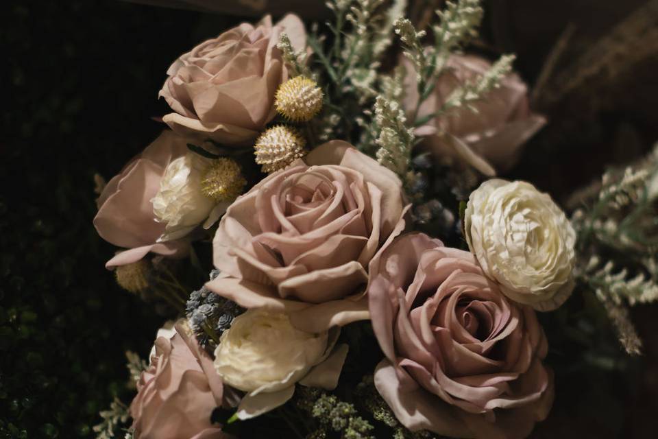 Wedding Photography