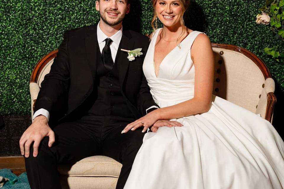 Wedding Photography