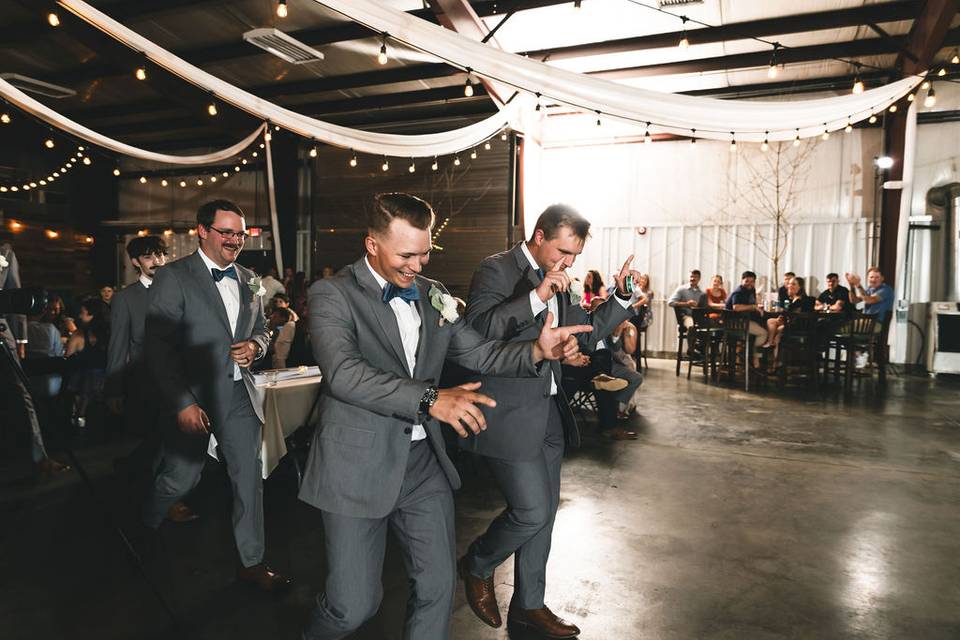 Wedding Photography