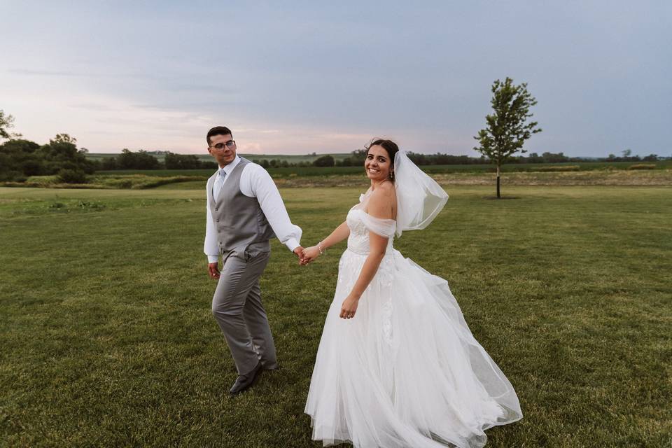 Wedding Photography