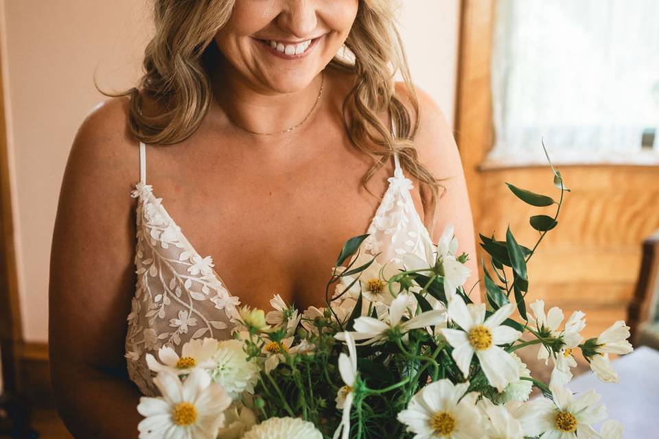 Wedding Photography