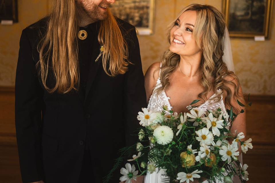 Wedding Photography
