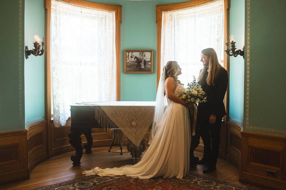 Wedding Photography