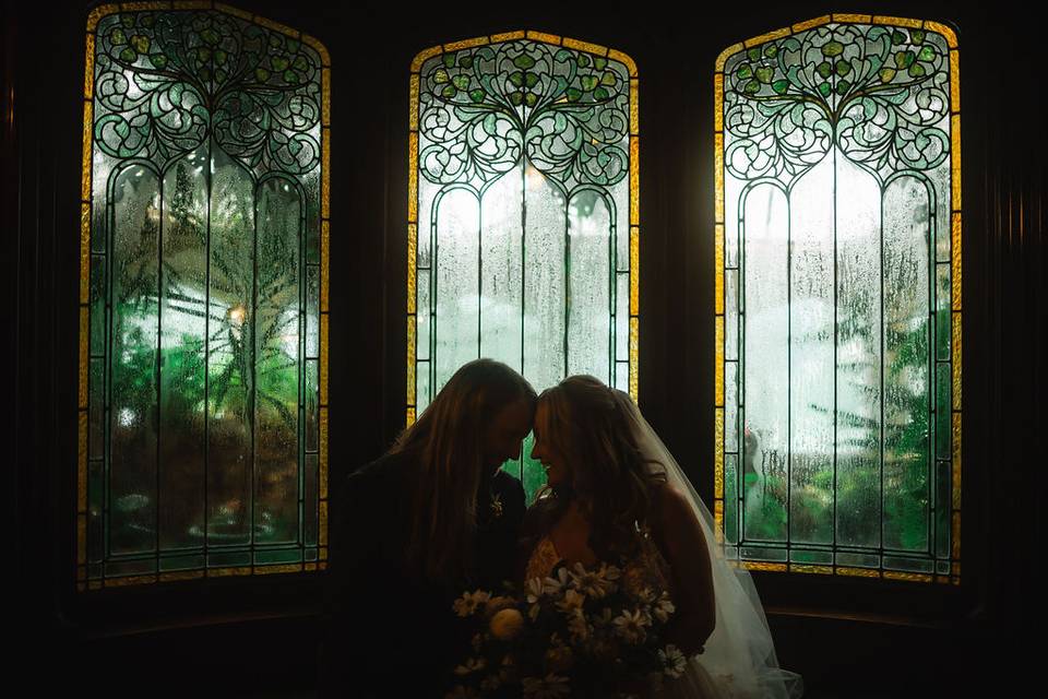 Wedding Photography