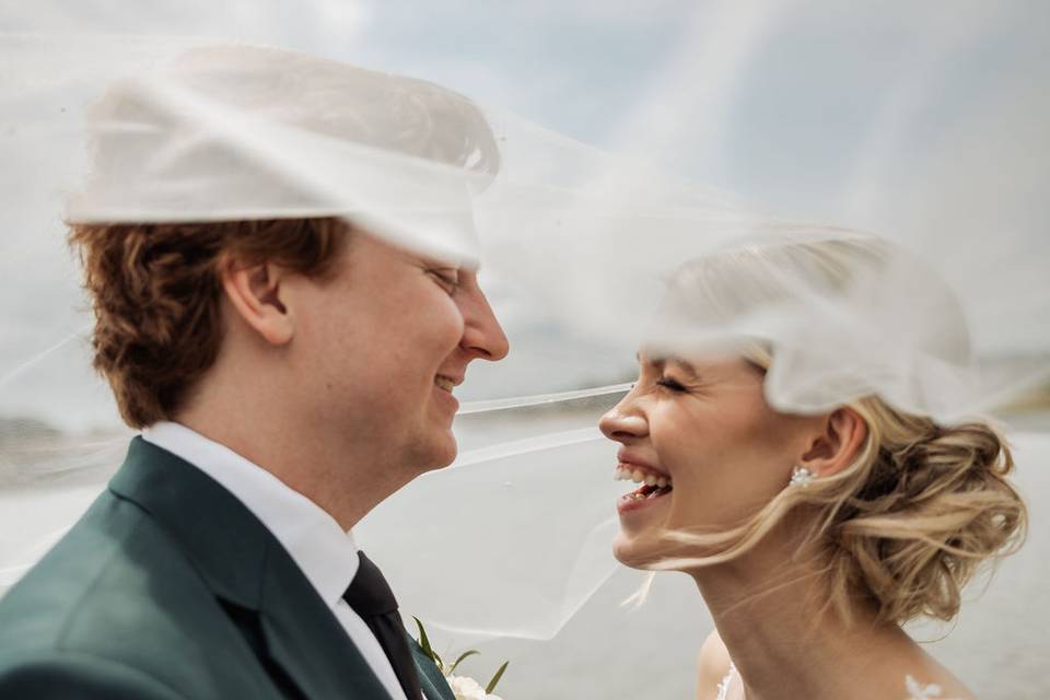 Wedding Photography