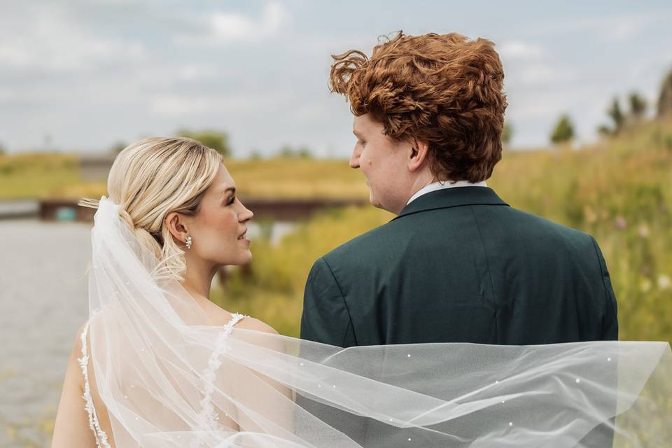 Wedding Photography
