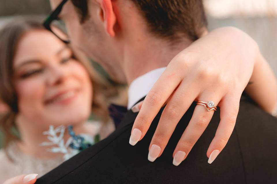 Wedding Photography