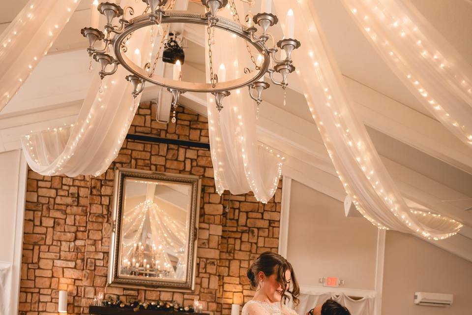Wedding Photography