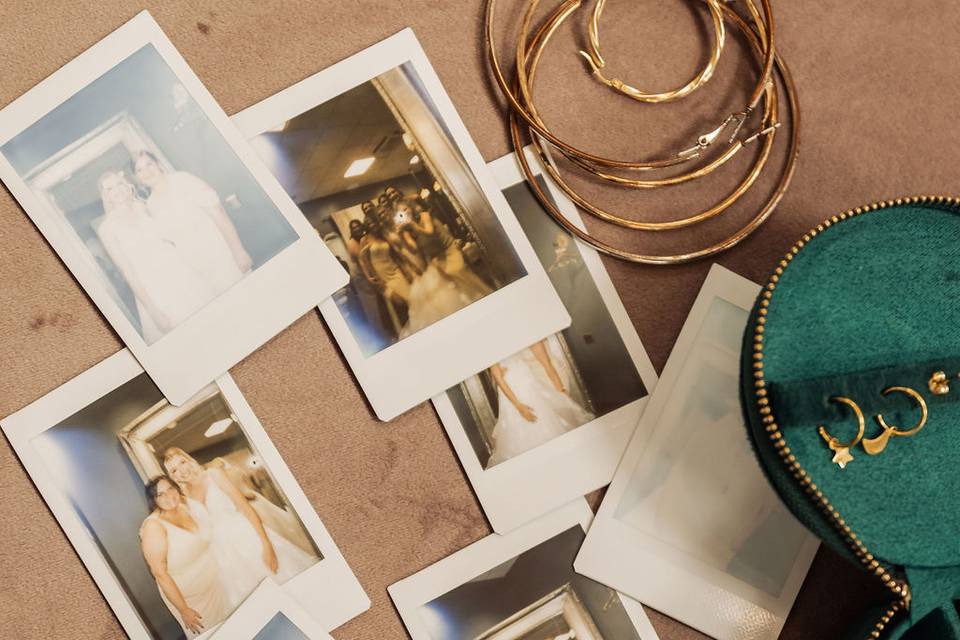 Wedding Photography