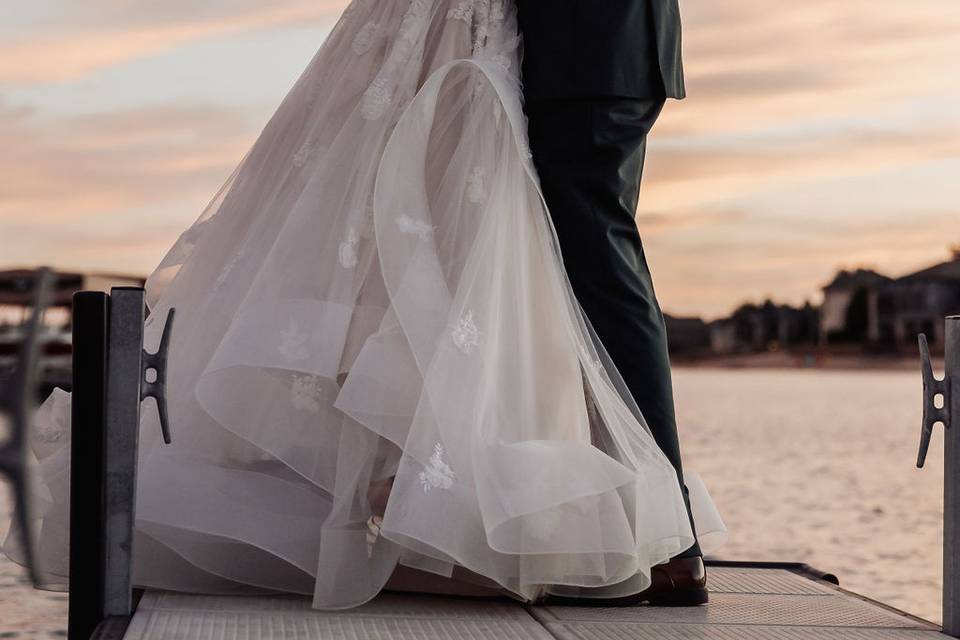 Wedding Photography