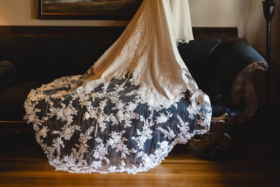 Wedding Photography