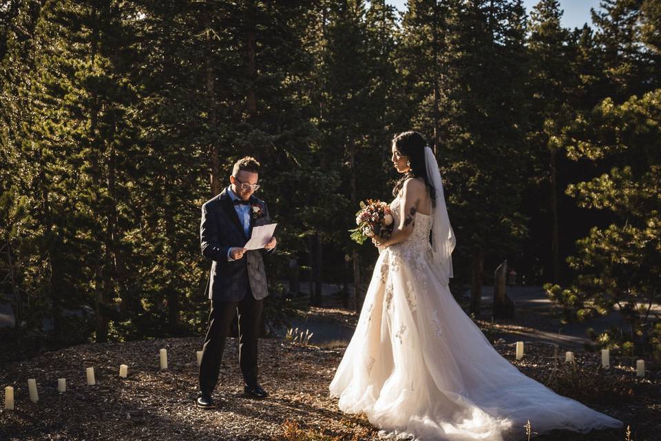 Wedding Photography