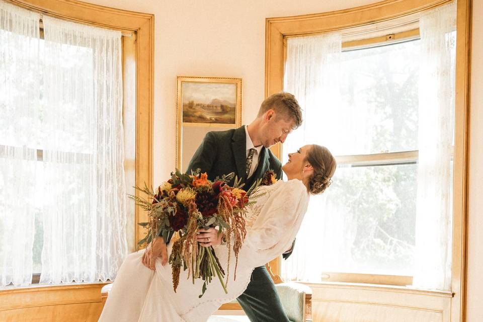 Wedding Photography