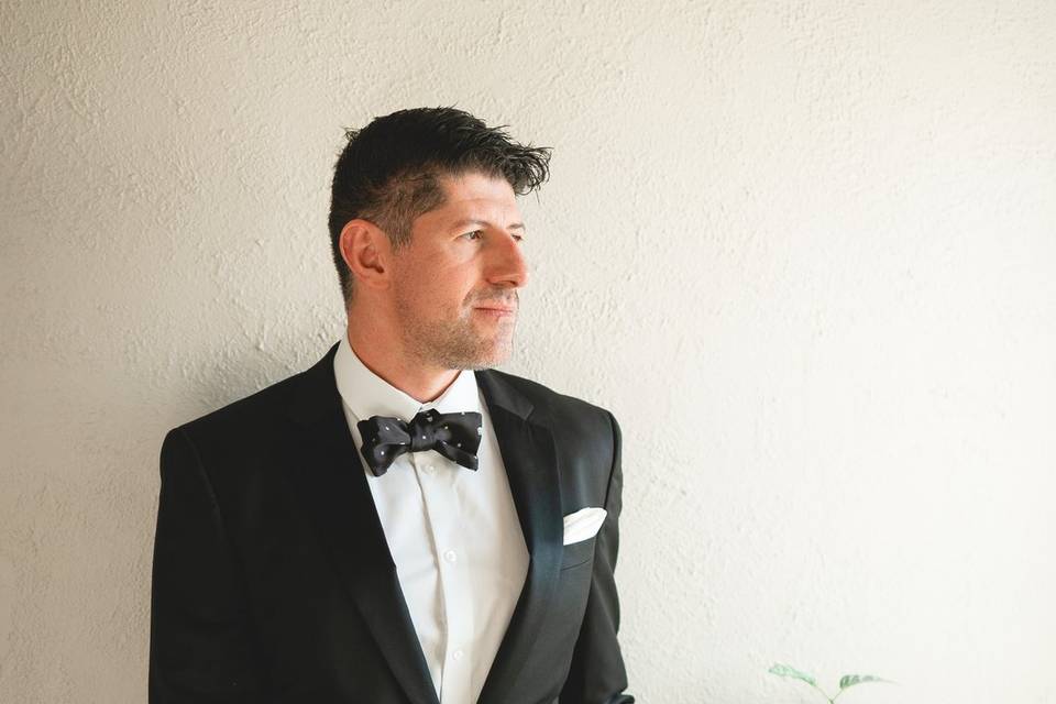 Wedding Photography