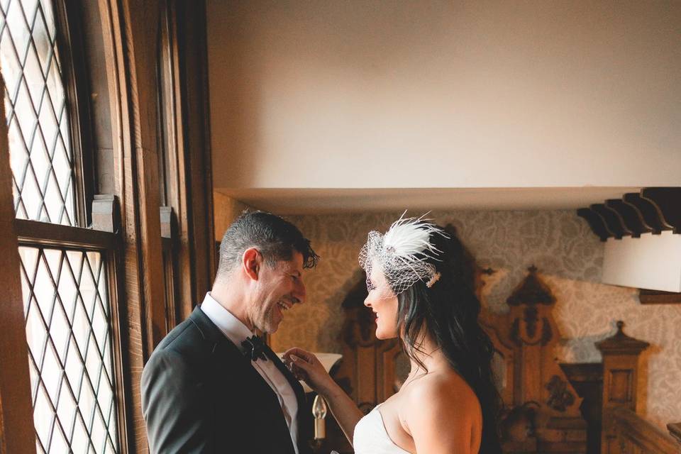 Wedding Photography