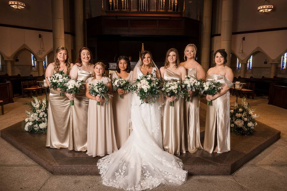 Wedding Photography