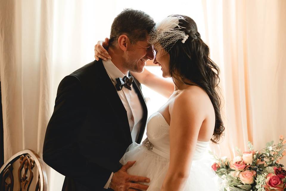 Wedding Photography