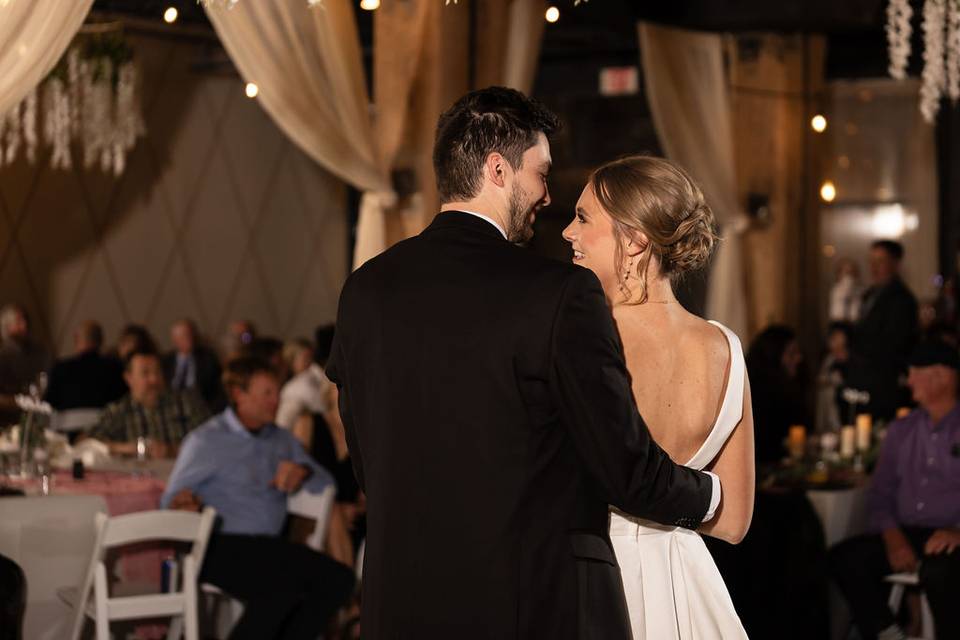 Wedding Photography