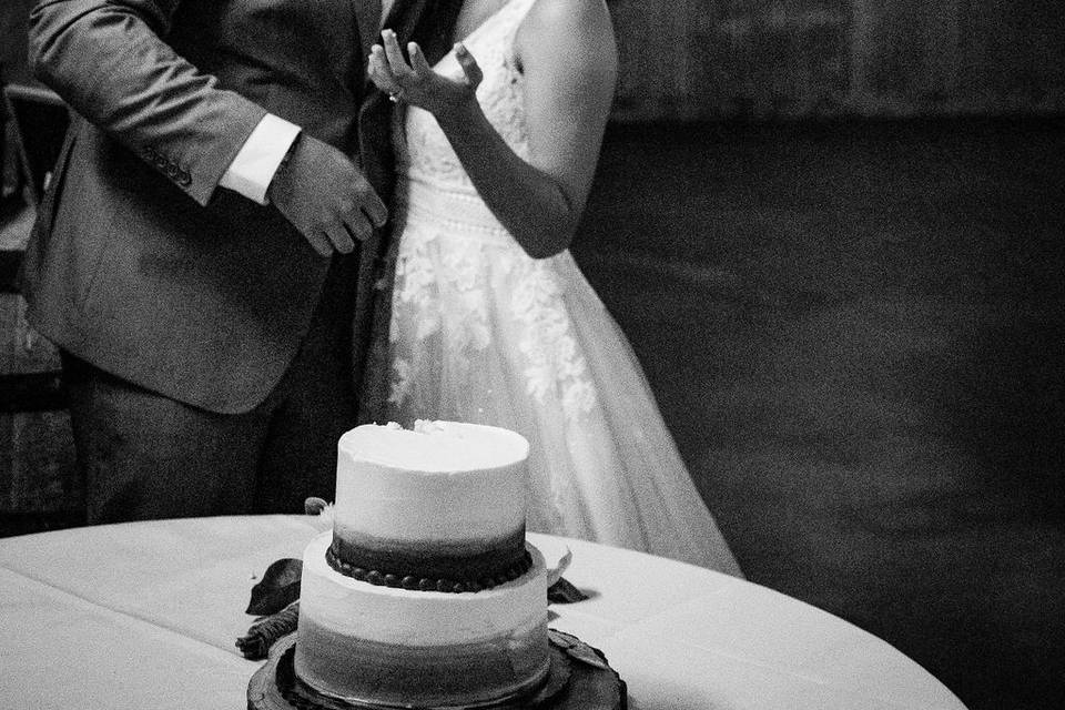 Wedding Photography