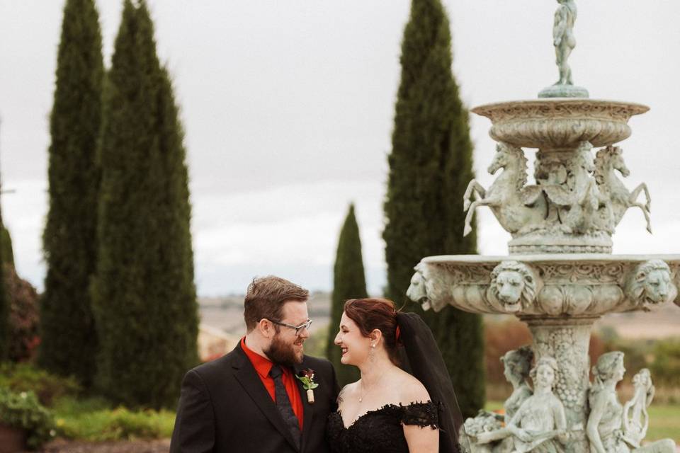 Wedding Photography