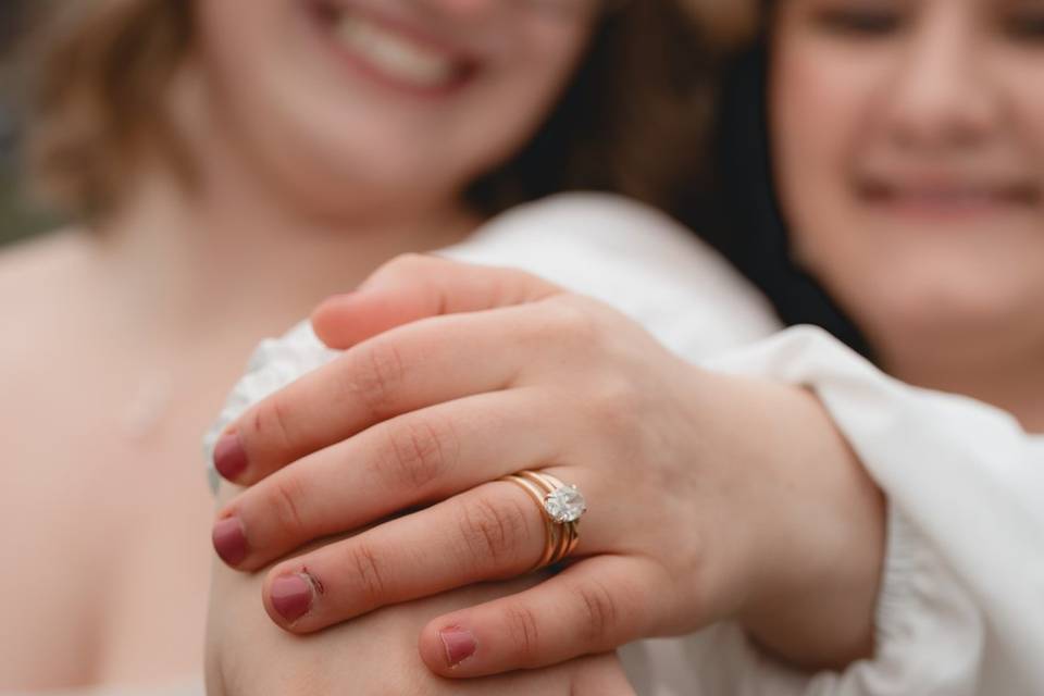 Wedding Photography