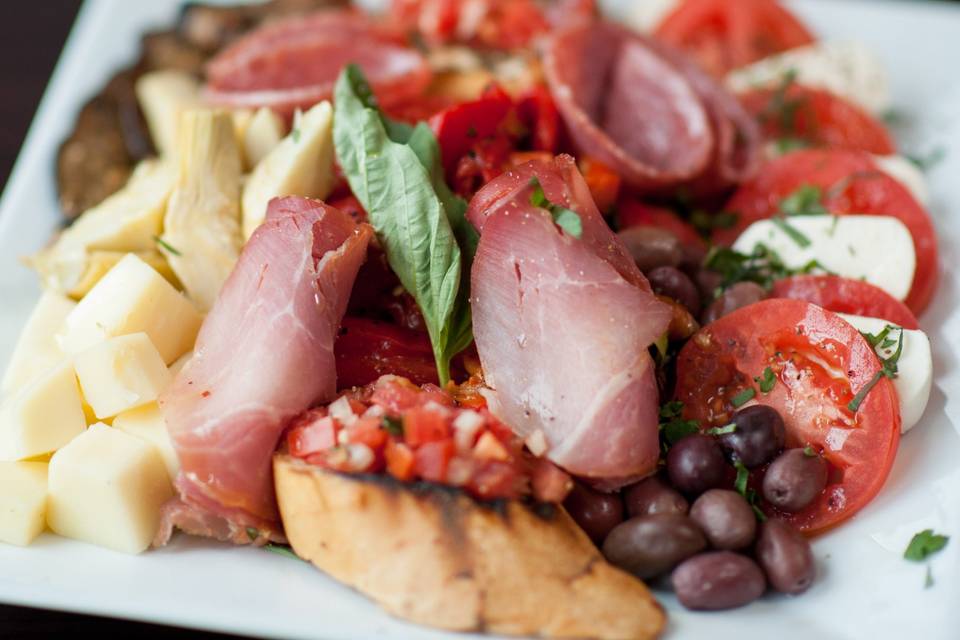 Antipasto