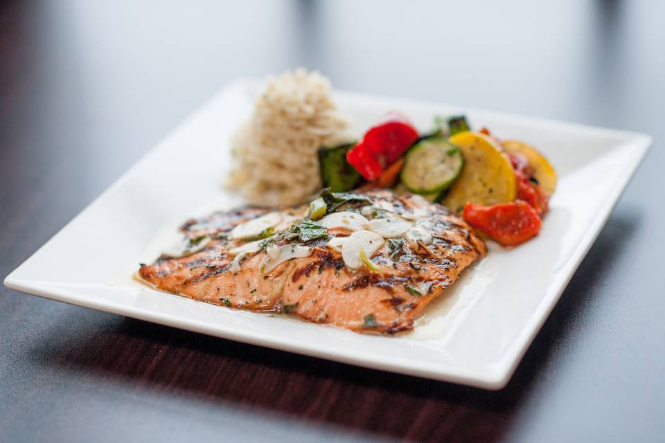 Salmon