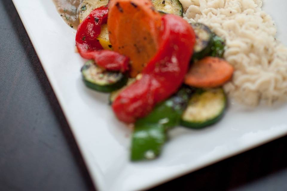 Filet