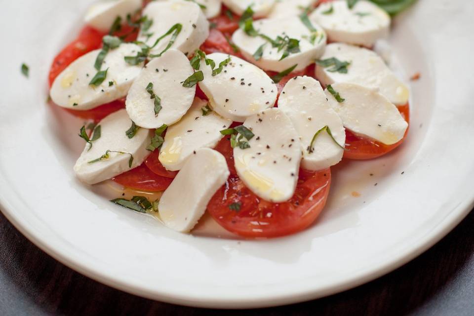 Bruschetta