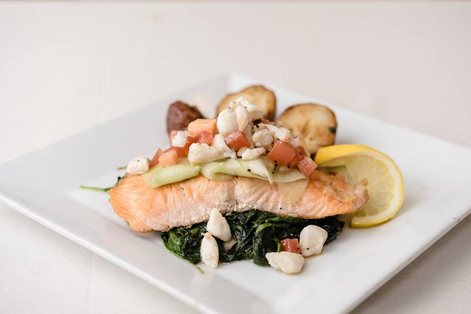 Salmon