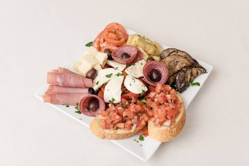 Antipasto